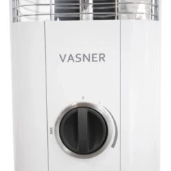Vasner Infrarot-Heizstrahler StandLine Mini 15 1500 W Weiß -Heimwerkzeuge Geschäft 955466 4832 4