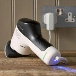 Black & Decker Black+Decker 12 V Akku-Deltaschleifer Reviva REVDS12C Mit 1,5 Ah Li-Ion-Akku 31 Black & Decker Black+Decker 12 V Akku-Deltaschleifer Reviva REVDS12C Mit 1,5 Ah Li-Ion-Akku -Heimwerkzeuge Geschäft 9800855 AB 01