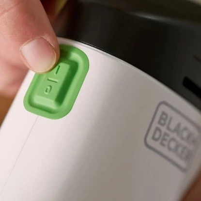 Black & Decker Black+Decker 12 V Akku-Deltaschleifer Reviva REVDS12C Mit 1,5 Ah Li-Ion-Akku 8 Black & Decker Black+Decker 12 V Akku-Deltaschleifer Reviva REVDS12C Mit 1,5 Ah Li-Ion-Akku – Bild 8