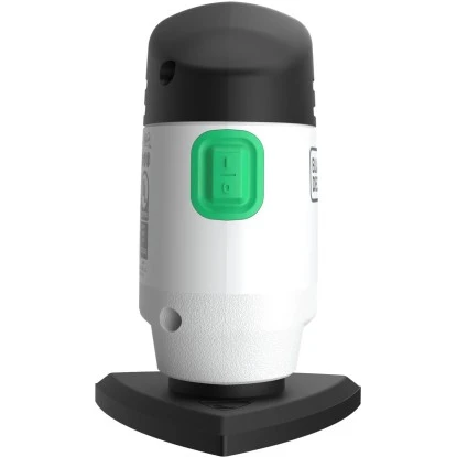 Black & Decker Black+Decker 12 V Akku-Deltaschleifer Reviva REVDS12C Mit 1,5 Ah Li-Ion-Akku 5 Black & Decker Black+Decker 12 V Akku-Deltaschleifer Reviva REVDS12C Mit 1,5 Ah Li-Ion-Akku – Bild 5