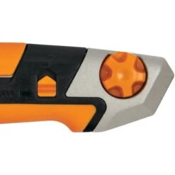 Fiskars Abbrechklingenmesser CarbonMax18 Mm -Heimwerkzeuge Geschäft 995720 4905 04