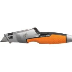 Fiskars Malermesser CarbonMax -Heimwerkzeuge Geschäft 995732 4905 05
