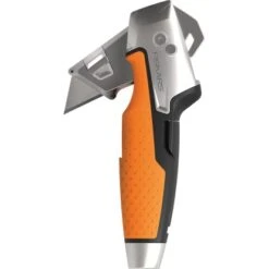 Fiskars Malermesser CarbonMax -Heimwerkzeuge Geschäft 995732 4905 06