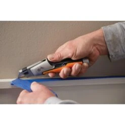 Fiskars Malermesser CarbonMax -Heimwerkzeuge Geschäft 995732 4905 08