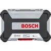 Bosch SDB Und Steckschlüssel Pick And Click Impact Control 36-teilig