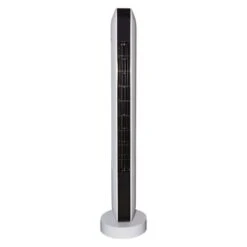 Suntec Turmventilator CoolBreeze 9000 TO Slim+ 90 Cm Weiß-Schwarz -Heimwerkzeuge Geschäft 9 cool breeze 9000 to slim