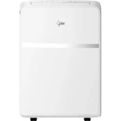 Suntec Mobile Klimaanlage Advance 9.0 Eco Design Weiß EEK: A