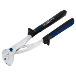 LUX Armaturenzange 250 Mm Professional