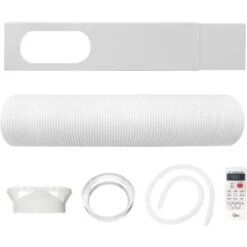 Suntec Mobile Klimaanlage Advance 9.0 Eco Design Weiß EEK: A -Heimwerkzeuge Geschäft E12.0EcoR290 Zubehoer 2019