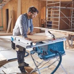 Bosch Professional Tischkreissäge GTS 635-216 1.600 W Inkl. Zusatzsägeblatt 10 Bosch Professional Tischkreissäge GTS 635-216 1.600 W Inkl. Zusatzsägeblatt -Heimwerkzeuge Geschäft GTS 635216 Tischerw 2 FC11