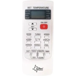 Suntec Mobile Klimaanlage Advance 9.0 Eco Design Weiß EEK: A -Heimwerkzeuge Geschäft NCE12.0EcoR290 Remote 2019