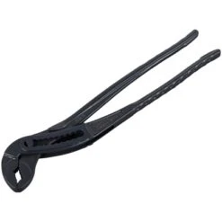 LUX Wasserpumpenzange Durchgesteckt 300 Mm Comfort