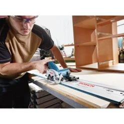 Bosch Professional Akku-Kreissäge GKS 12 V-26 Mit 2 Akkus & Ladgerät In L-Boxx 9 Bosch Professional Akku-Kreissäge GKS 12 V-26 Mit 2 Akkus & Ladgerät In L-Boxx -Heimwerkzeuge Geschäft akkukreissaege gks 12v26 1