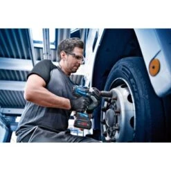 Bosch Professional Akku-Drehschlagschrauber Biturbo GDS 18V-1050 H Solo 14 Bosch Professional Akku-Drehschlagschrauber Biturbo GDS 18V-1050 H Solo -Heimwerkzeuge Geschäft application 0186 bluelook