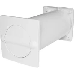 Energiespar-Mauerkasten Aeroboy 150