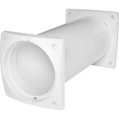 Energiespar-Mauerkasten Aeroboy 150 2 Energiespar-Mauerkasten Aeroboy 150 – Bild 2