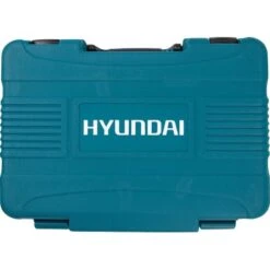 Hyundai Werkzeugset K70 CrV-Stahl 70-teilig -Heimwerkzeuge Geschäft et k70 im kunststoffkoffer