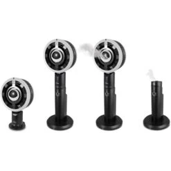 Suntec Ventilator-Luftbefeuchter CoolBreeze 3500 -Heimwerkzeuge Geschäft ftbefeuchter 4 variationen