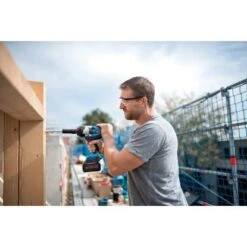 Bosch Professional Akku-Drehschlagschrauber Biturbo GDS 18V-1050 H Solo 15 Bosch Professional Akku-Drehschlagschrauber Biturbo GDS 18V-1050 H Solo -Heimwerkzeuge Geschäft heschraube 4 ohrenstoepsel