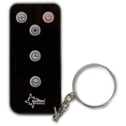 Suntec Ventilator-Luftbefeuchter CoolBreeze 3500 -Heimwerkzeuge Geschäft monsun vario fernbedienung