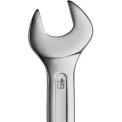 Gedore Ringmaulschlüssel Satz R09105008 9 Mm - 19 Mm 8-teilig -Heimwerkzeuge Geschäft ringmaulschluesselsatz 03