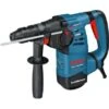 Bosch Professional Bohrhammer GBH 3-28 DFR SDS-Plus 800 W Im Koffer